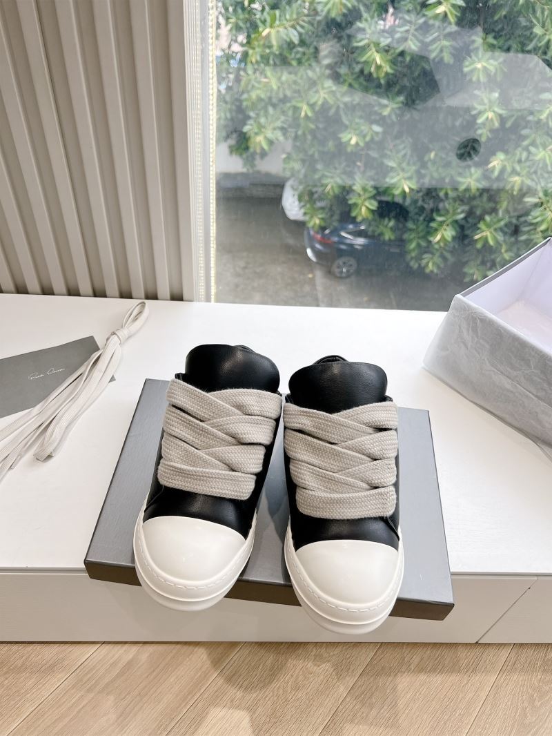 Rick Owens Shoes